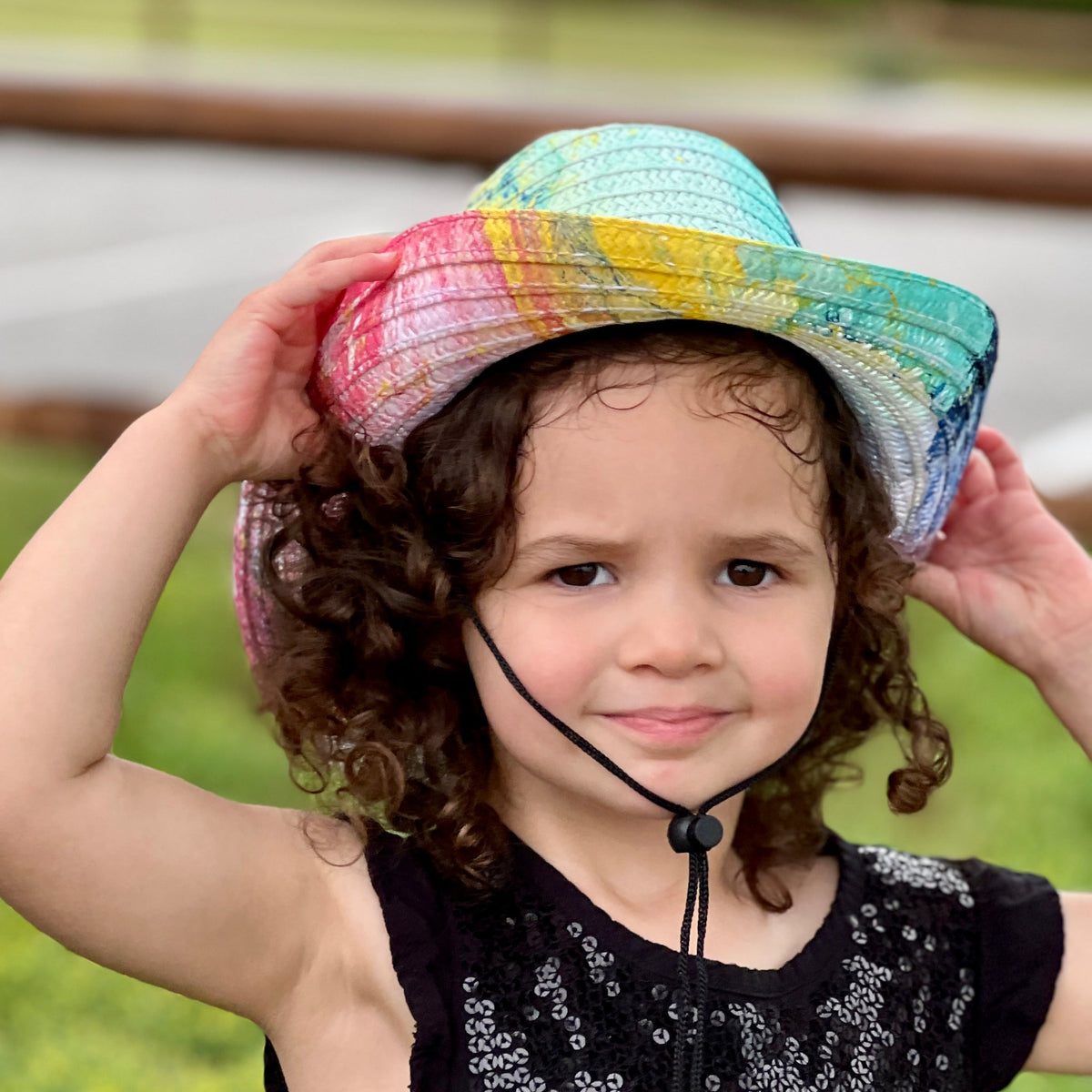 Youth Hats