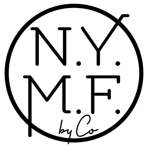 N.Y.M.F. by Co